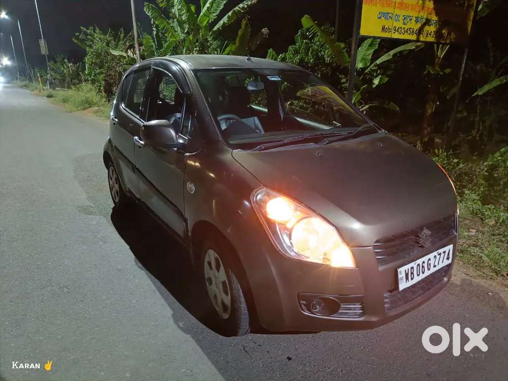 Sell Suzuki Ritz Lxi Model Car Condition Is Very Good ..