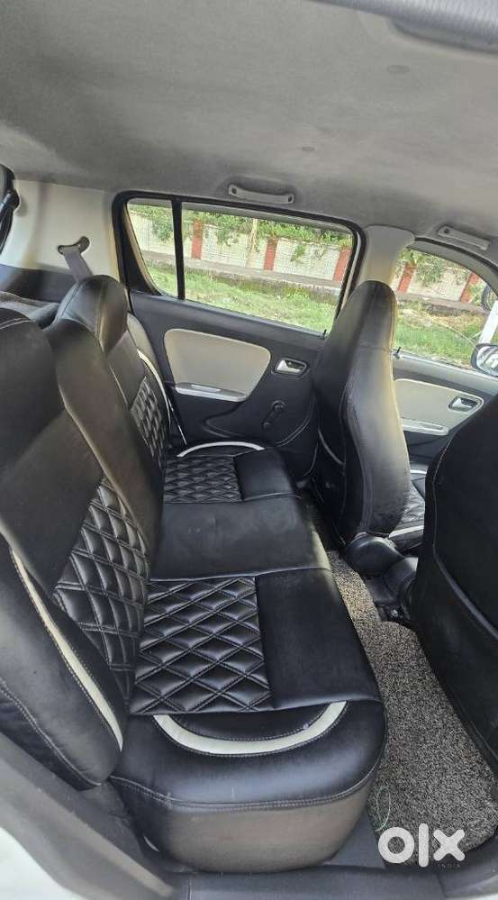 Maruti Suzuki Alto K10 1.0 Vxi, 2015, Petrol