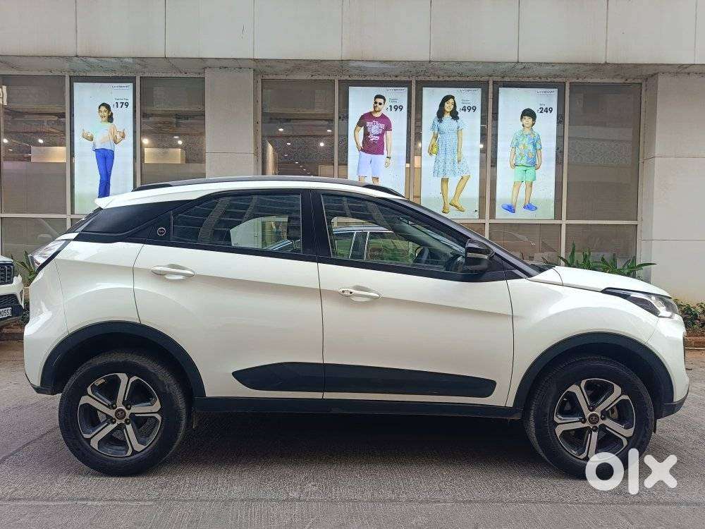 Tata Nexon