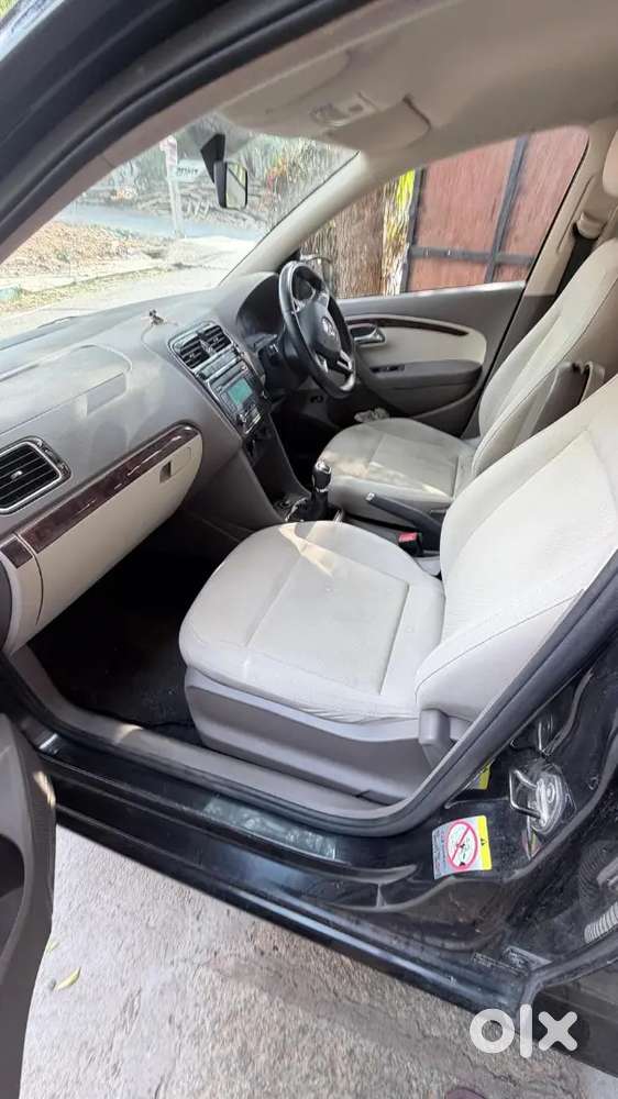 2015 Skoda Rapid 1.5 Tdi Manual