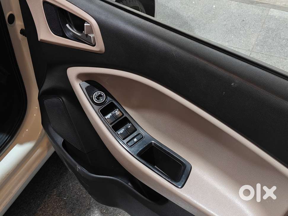 Hyundai Elite I20 Magna 1.2 Mt, 2016, Petrol