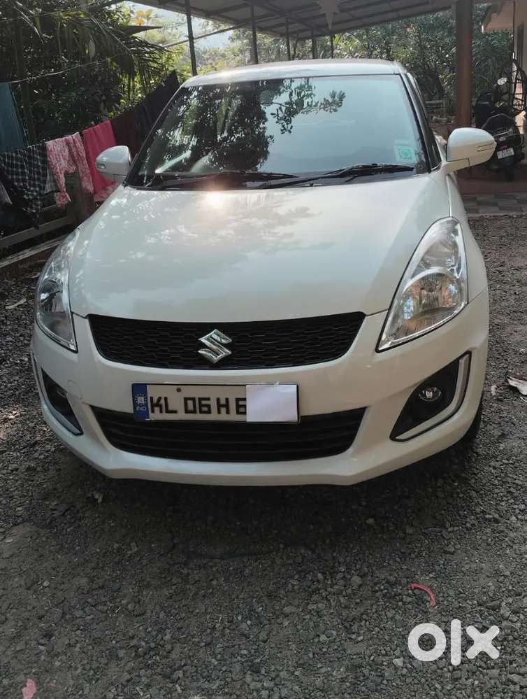 Maruti Suzuki Swift 2017 Diesel Good Condition