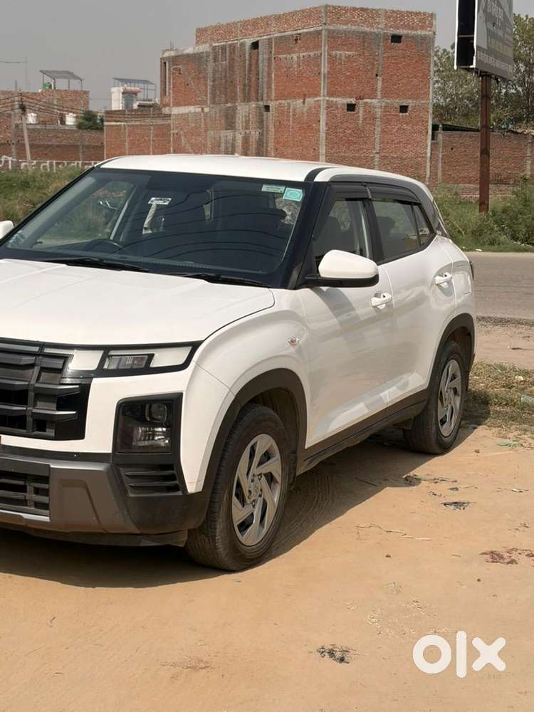 Hyundai Diesel Car 2024