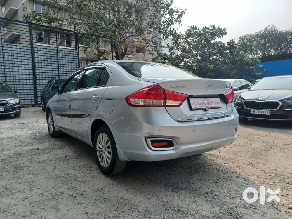 Maruti Suzuki Ciaz, 2024, Petrol