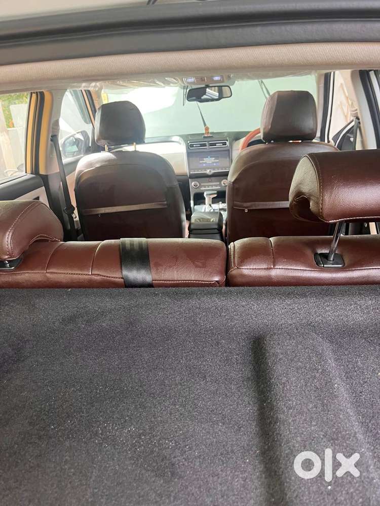 Hyundai Creta 1.5 Sx (o) Diesel, 2021, Diesel