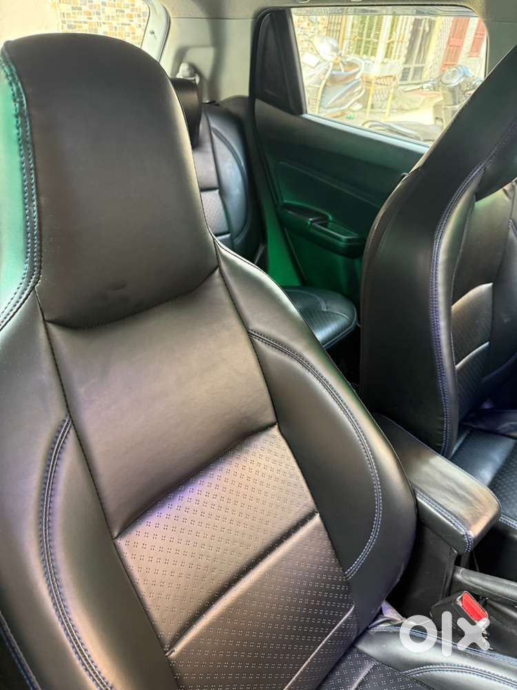 Maruti Suzuki Swift 2020 Petrol Manual