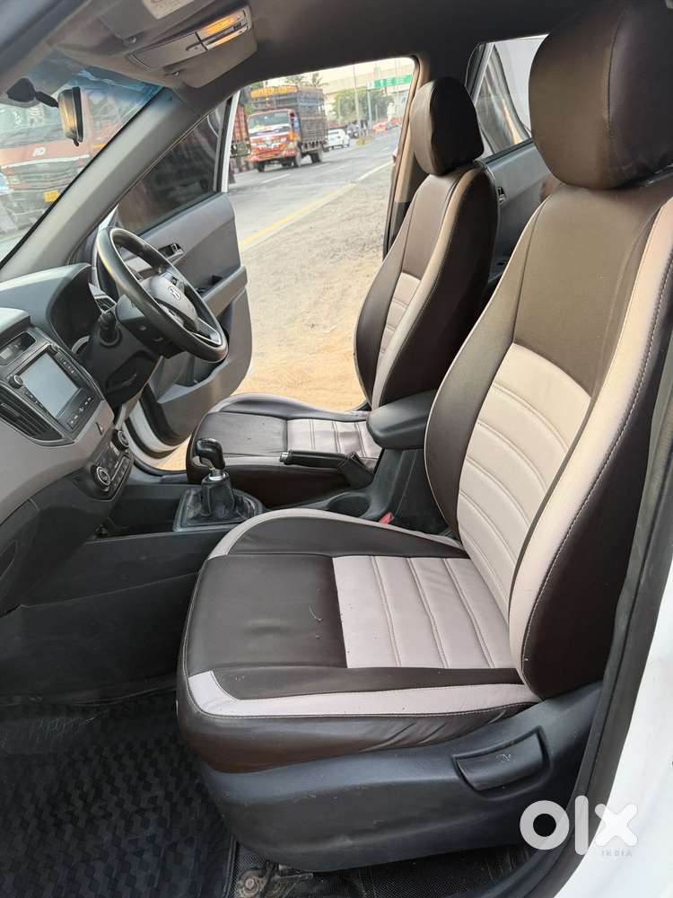 Hyundai Creta 1.6 Sx Plus, 2016, Diesel