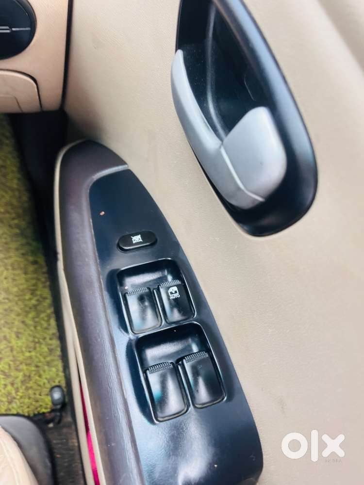 Hyundai I10 2010 Petrol Well Maintained