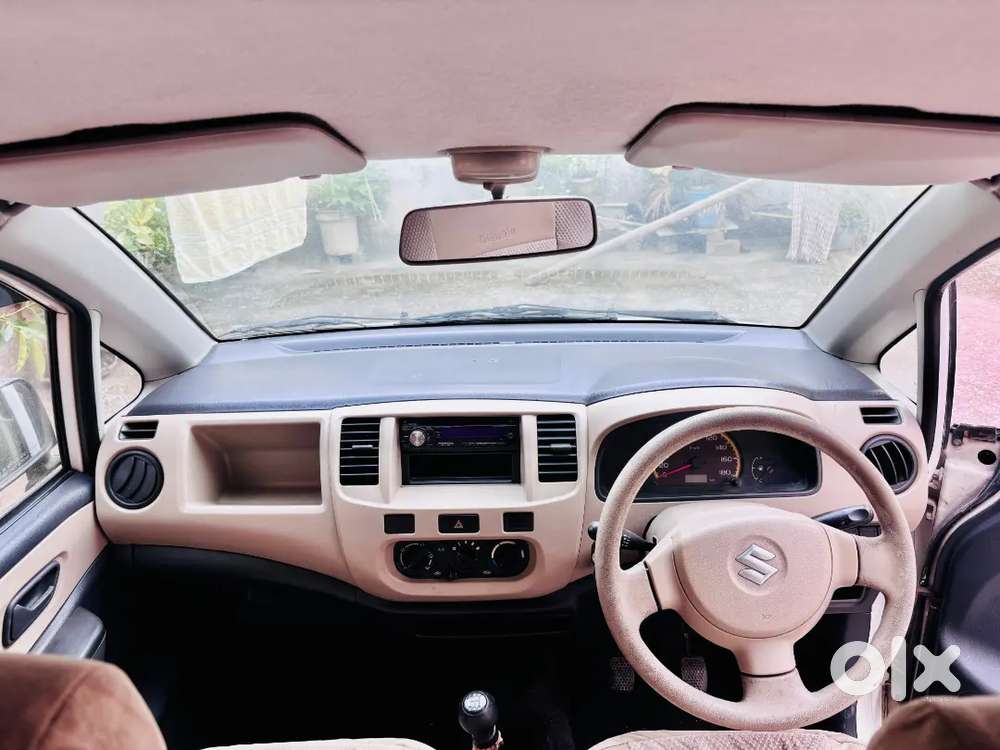 Maruti Suzuki Zen Estilo 2029 Tak Valid Bijnor Transfer
