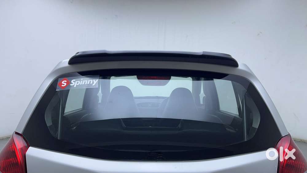 Maruti Suzuki Alto 800 Lxi, 2021, Petrol