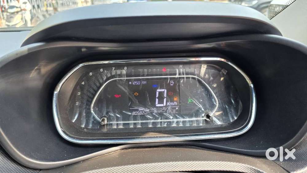 Tata Nexon 1.5 Revotorq Xz Plus, 2021, Diesel