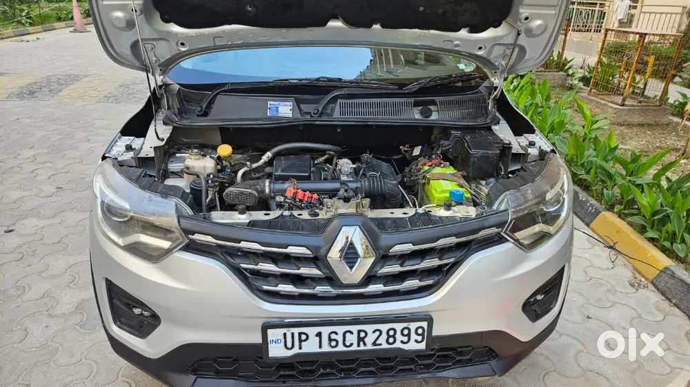 Renault Triber