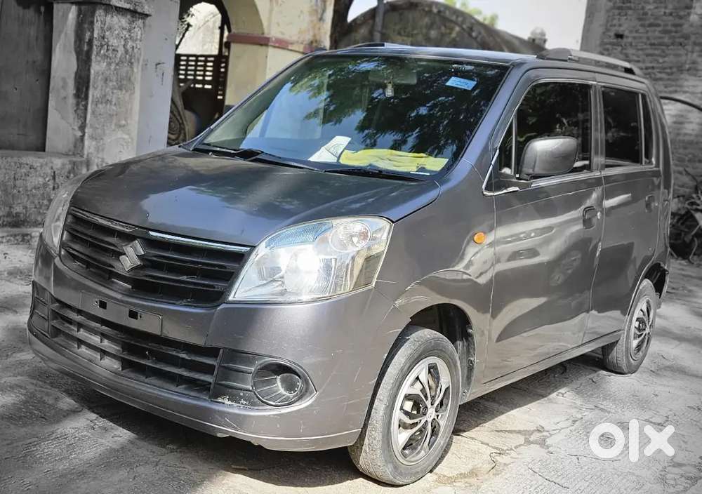 Rj 57. Well Maintained Car By Govt Employe.