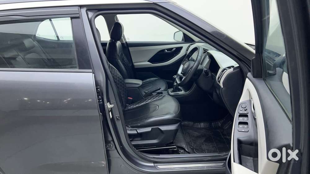 Hyundai Creta 1.5 Sx, 2020, Petrol