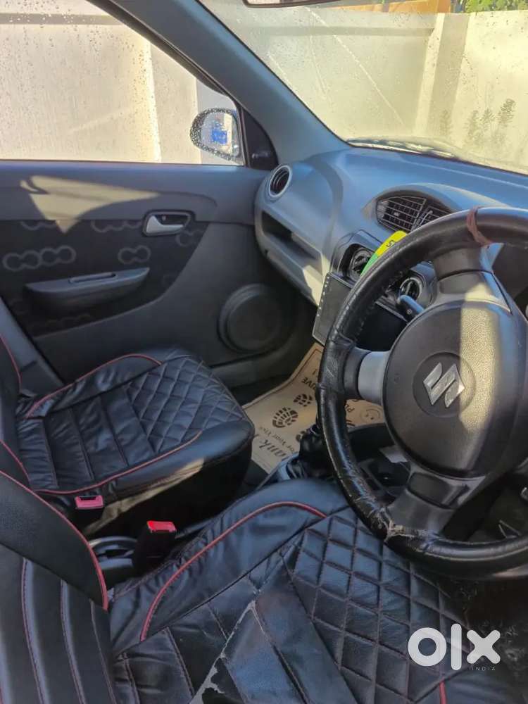 Maruti Suzuki Alto 800 Lxi 2013