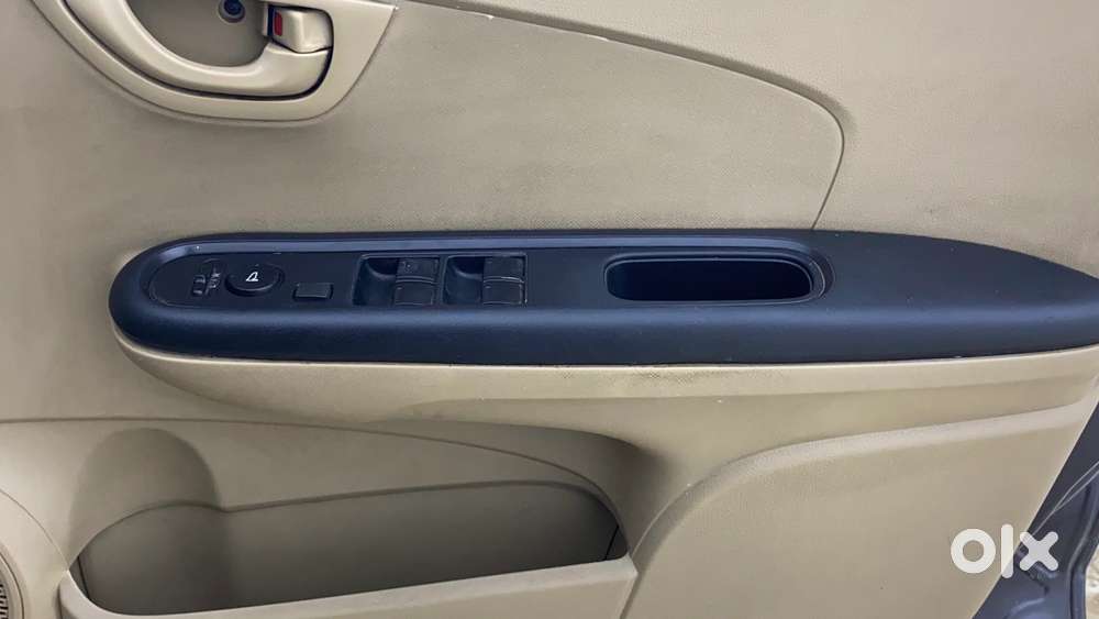 Honda Amaze S Option I-vtec, 2018, Petrol