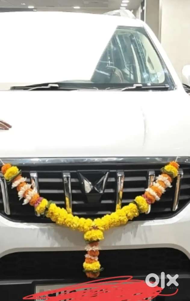 Mahindra Scorpio N Diesel 2025