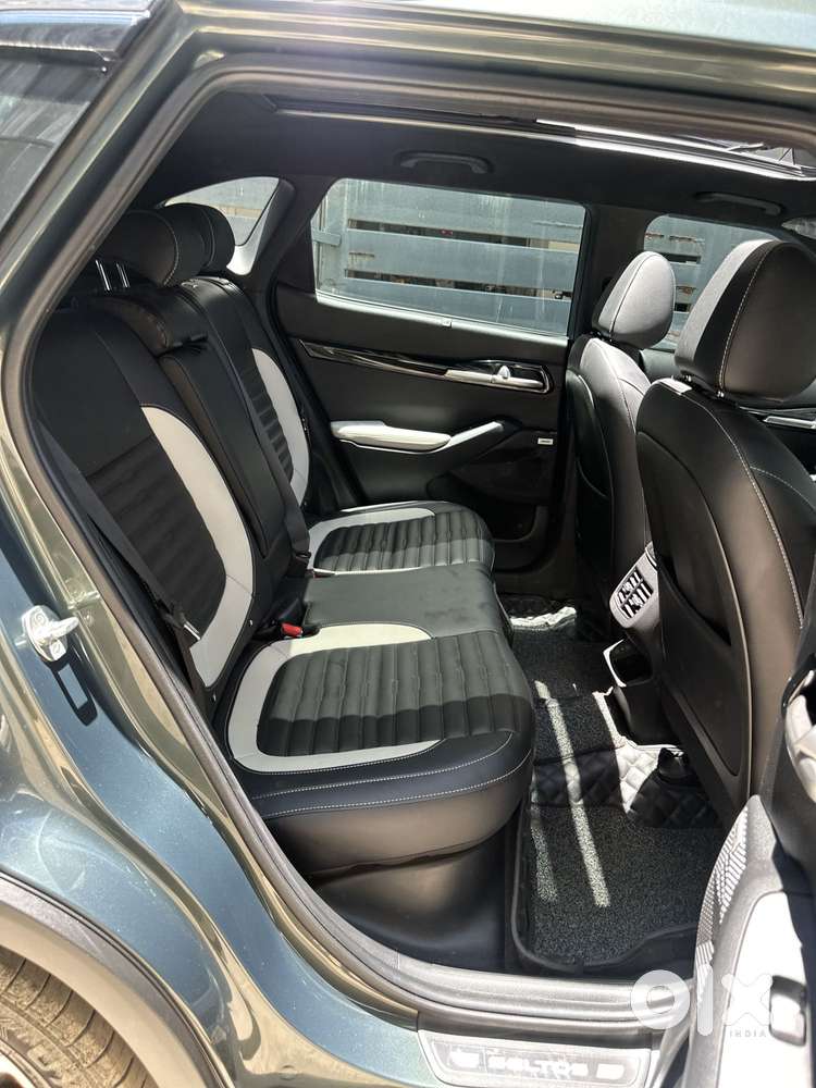 Kia Seltos 1.4 Gtx+ Turbo Gdi Petrol At, 2023, Petrol