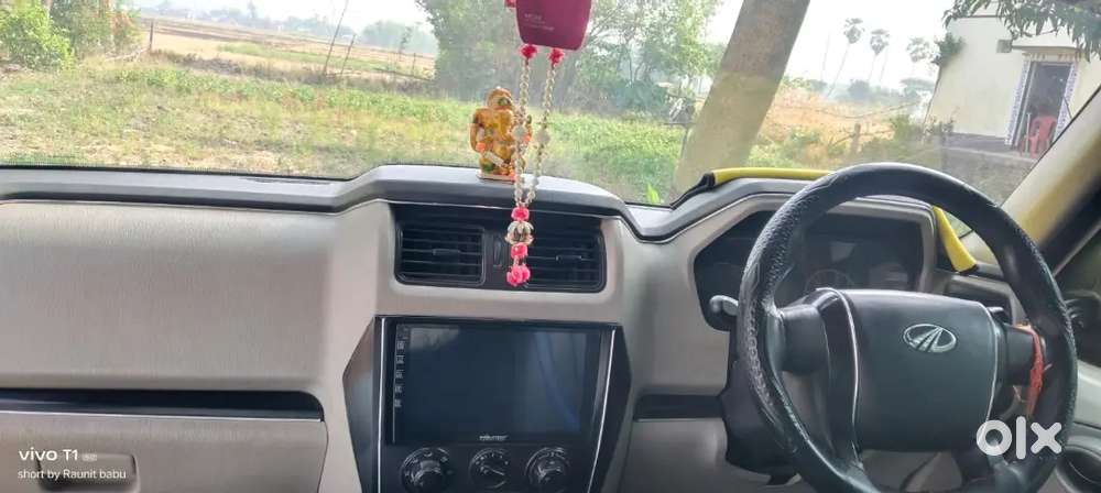 Mahindra Scorpio 2015 Diesel 150000 Km Driven