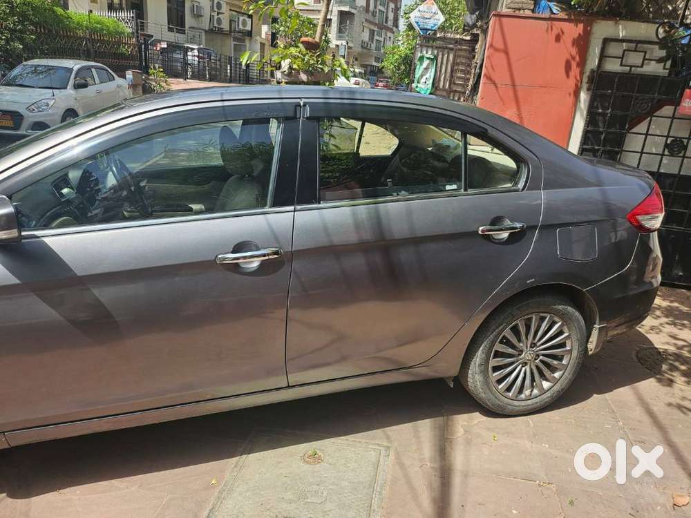 Ciaz Automatic In Excellent Condition