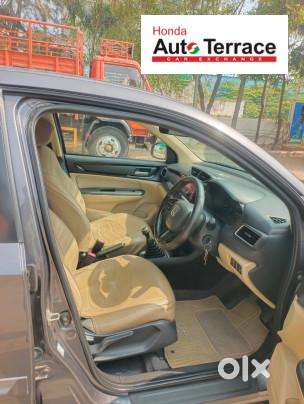 Honda Amaze 1.2 S I-vtec, 2021, Petrol