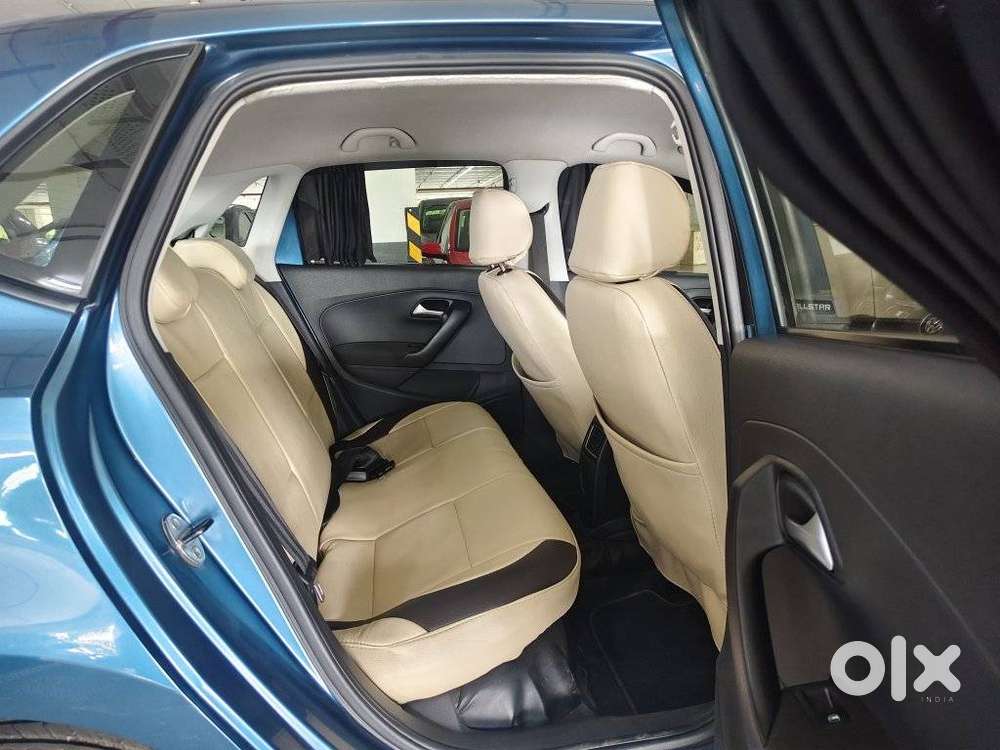 Volkswagen Polo 1.2 Mpi Highline, 2017, Petrol