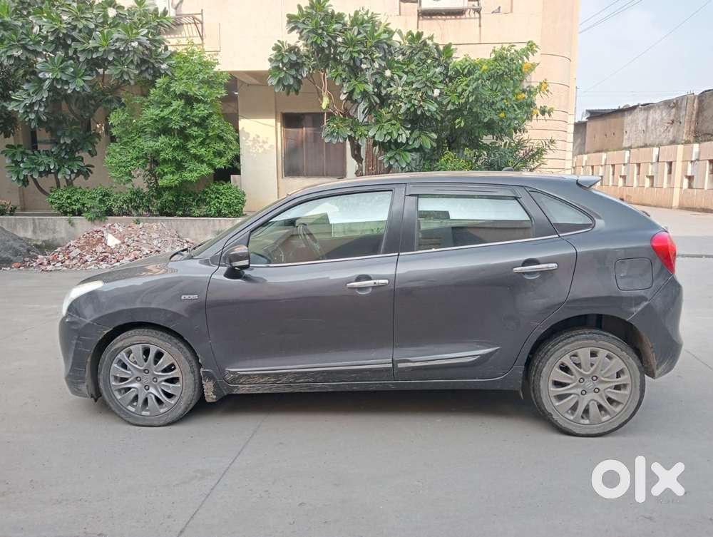 Maruti Suzuki Baleno Zeta, 2018, Diesel