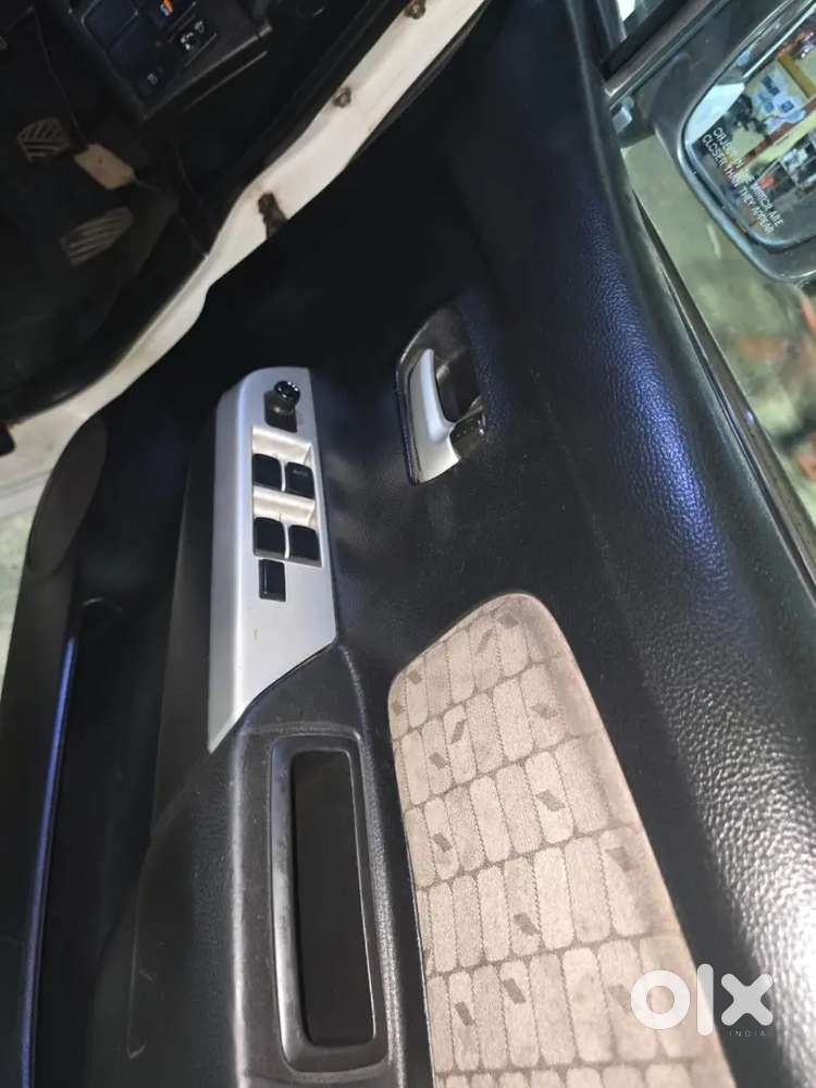 Maruti Suzuki Wagon R 2014