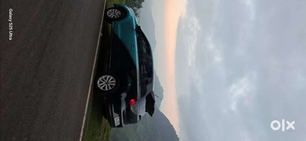 Volkswagen Polo 2013 Petrol 2