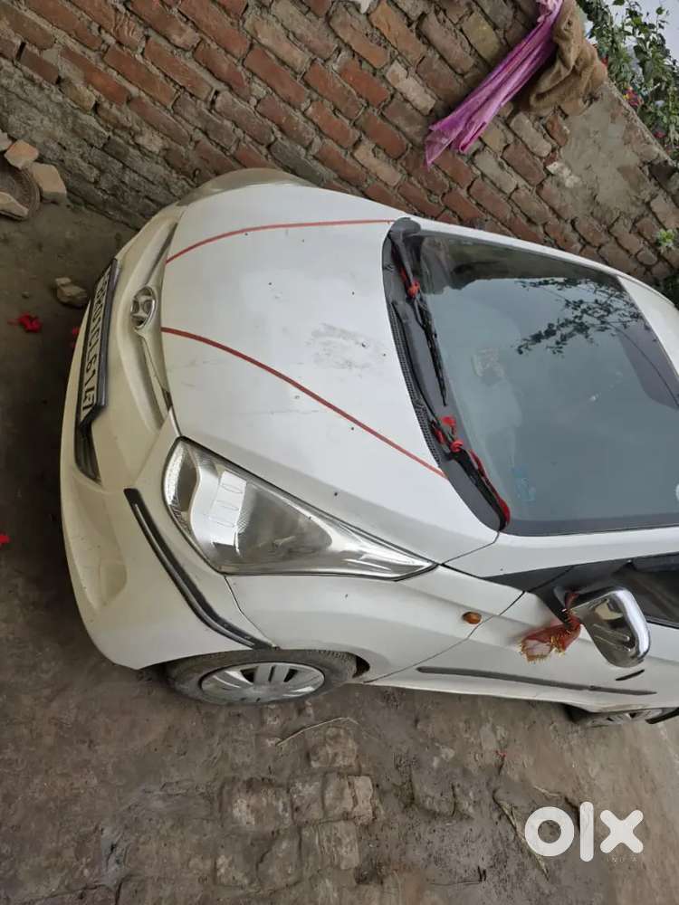 Hyundai Eon Era 2015 Petrol Manual