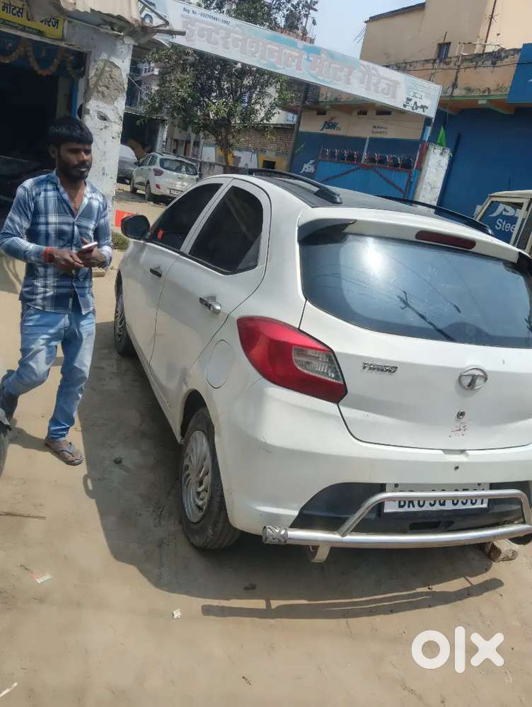 Tata Tiago 2018