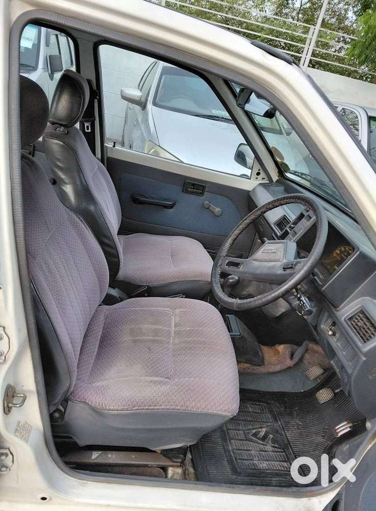 Maruti Suzuki 800 Std, 1996, Petrol
