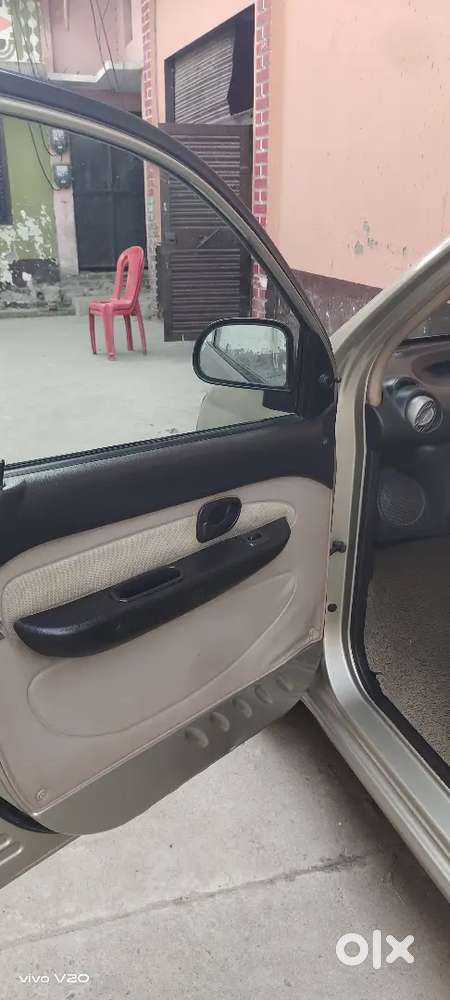 Hyundai Santro Xing Gls 2010 Car
