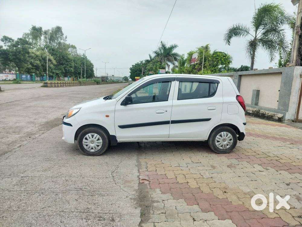 Maruti Suzuki Alto 800 0.8 Lxi (o), 2022, Cng & Hybrids