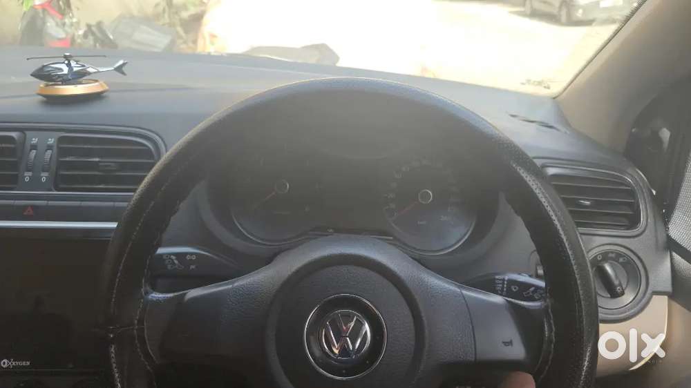 Volkswagen Polo 2010