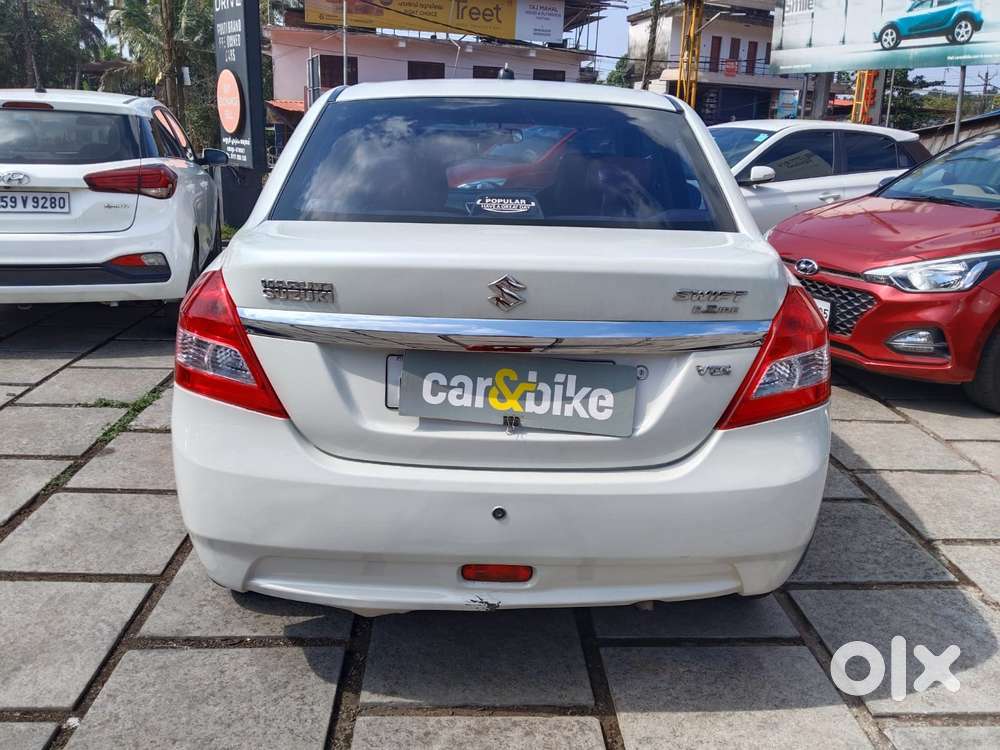 Maruti Suzuki Swift Dzire 2012-2015 Vdi, 2013, Diesel