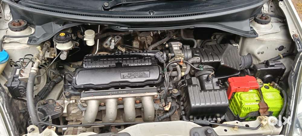 Honda Brio V Mt, 2014, Petrol