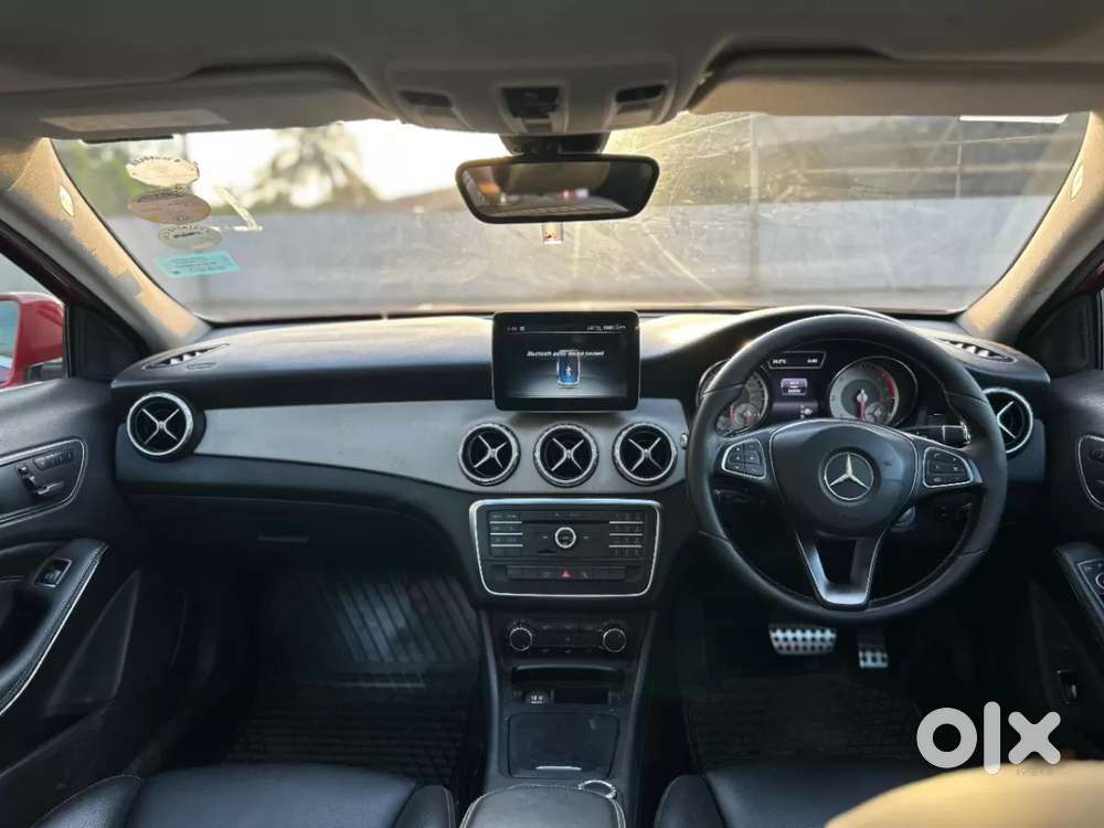 Mercedes-benz Gla Class 200 D Sport, 2018, Diesel