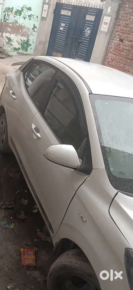 Hyundai Aura 1.2 S 2023 First Owner 19 Cist Panding