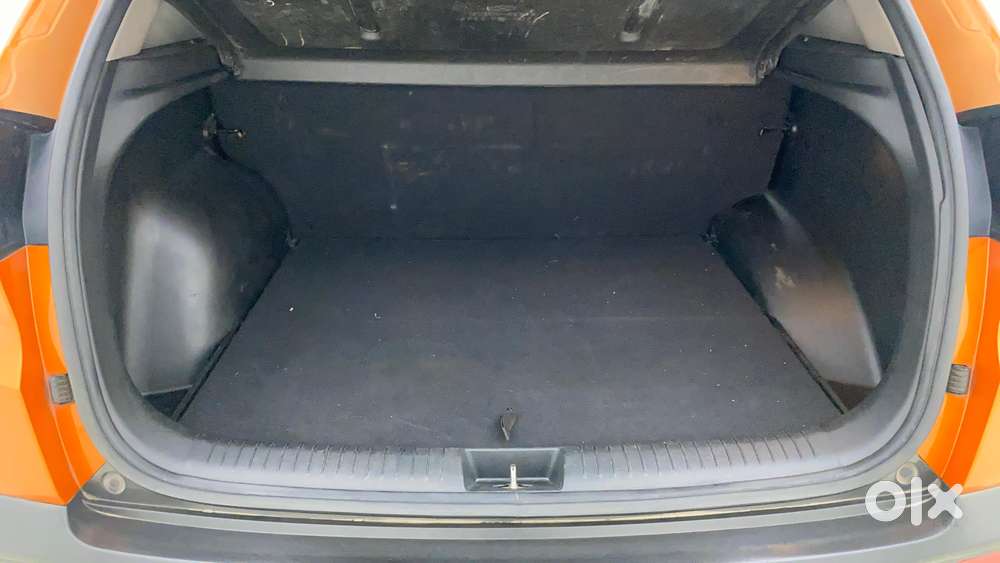 Hyundai Creta 1.6 Sx Option Executive, 2019, Petrol