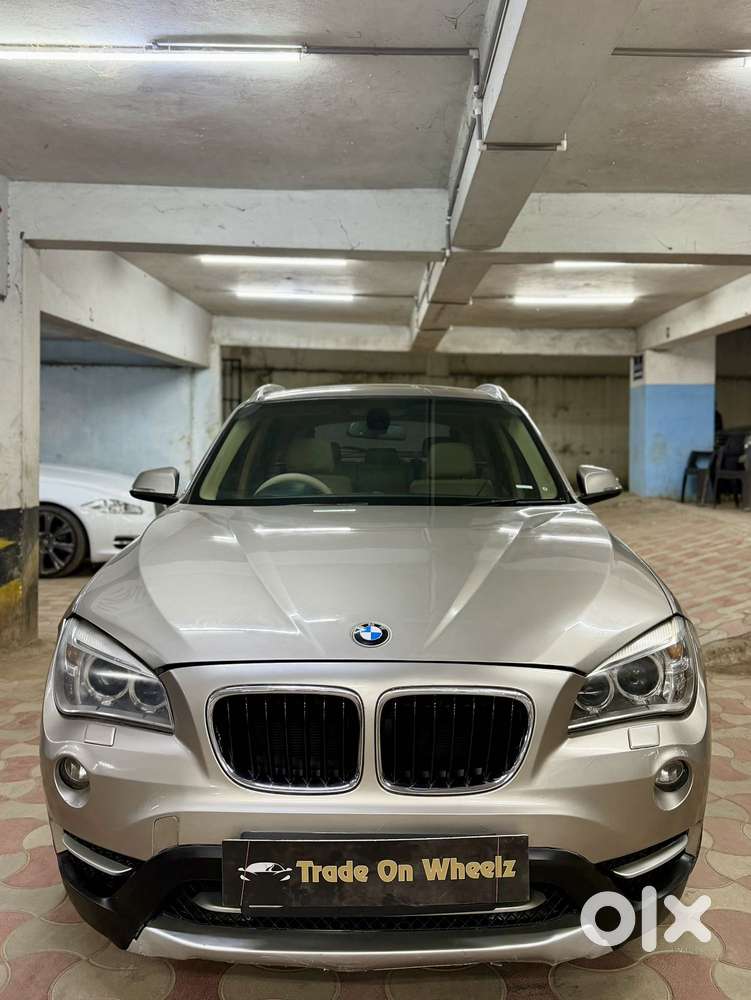 Bmw X1 Sdrive 20d X Line, 2013, Diesel