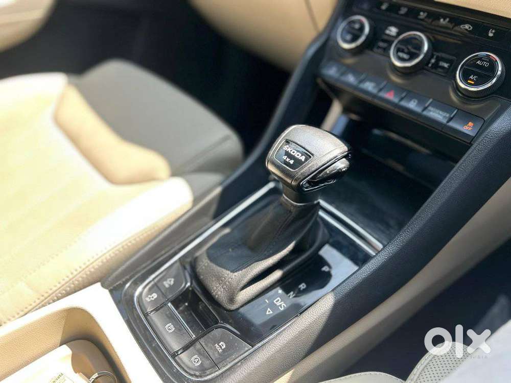 Skoda Kodiaq 2.0 L&k Tsi Dsg, 2023, Petrol
