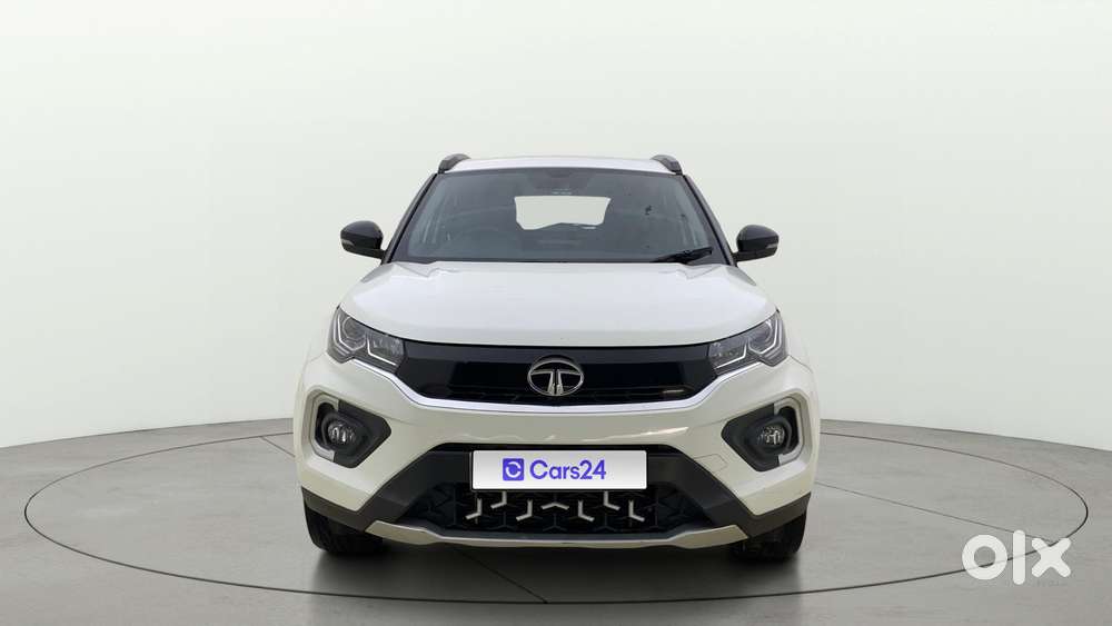 Tata Nexon 1.5 Revotorq Xz Plus, 2022, Diesel