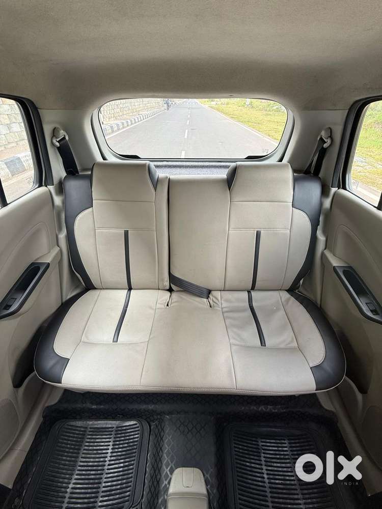 Maruti Suzuki Celerio Vxi Amt, 2016, Petrol