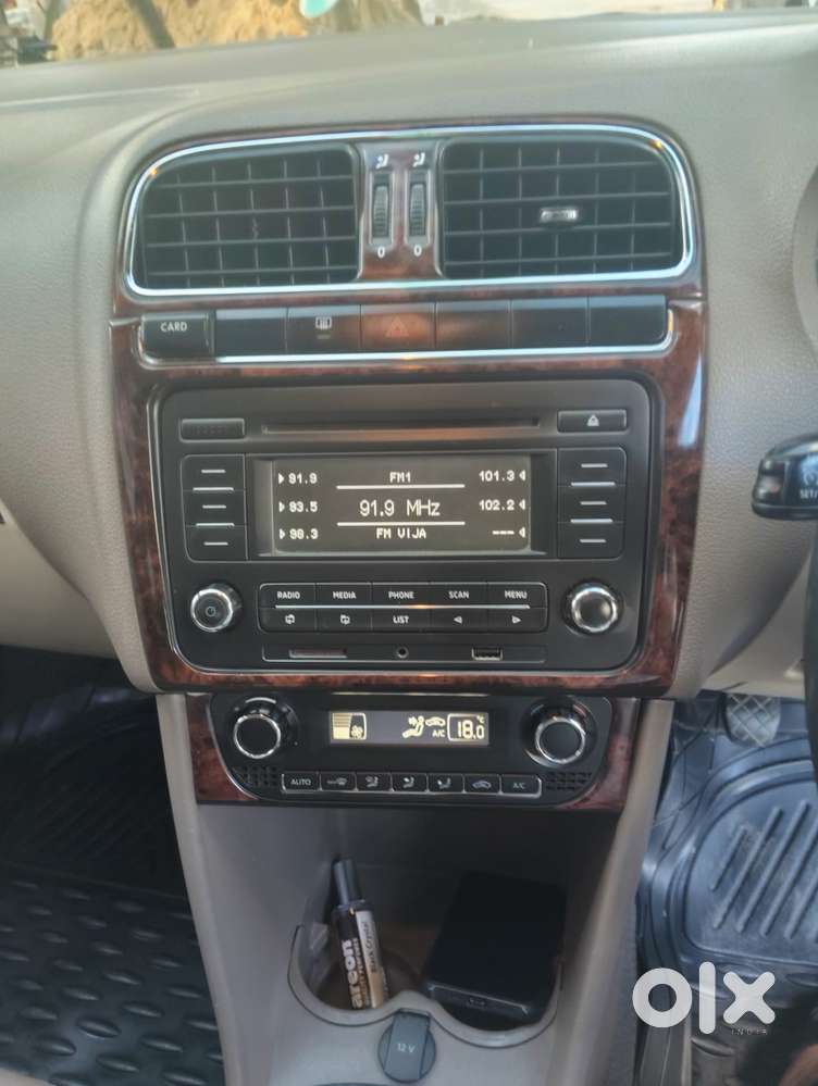 Skoda Rapid 1.5 Tdi Cr Elegance Plus, 2015, Diesel