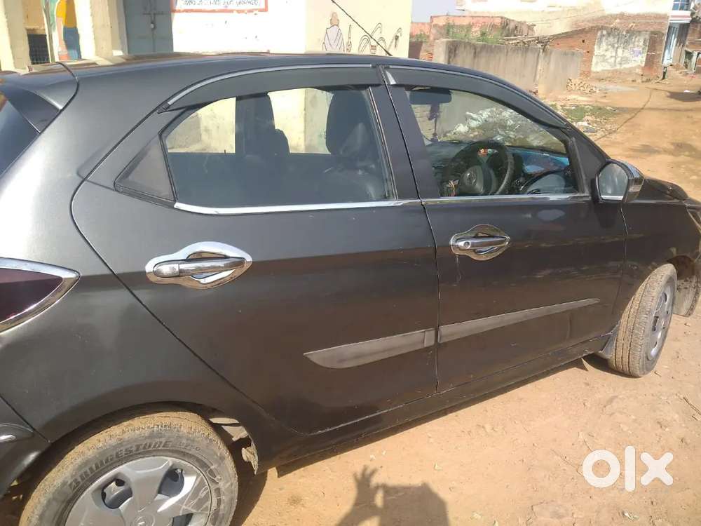 Tata Tiago Car
