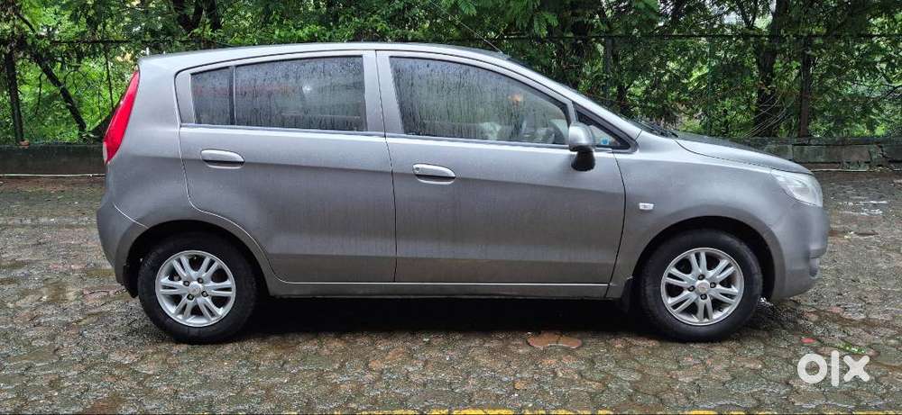 Chevrolet Sail U-va 2013