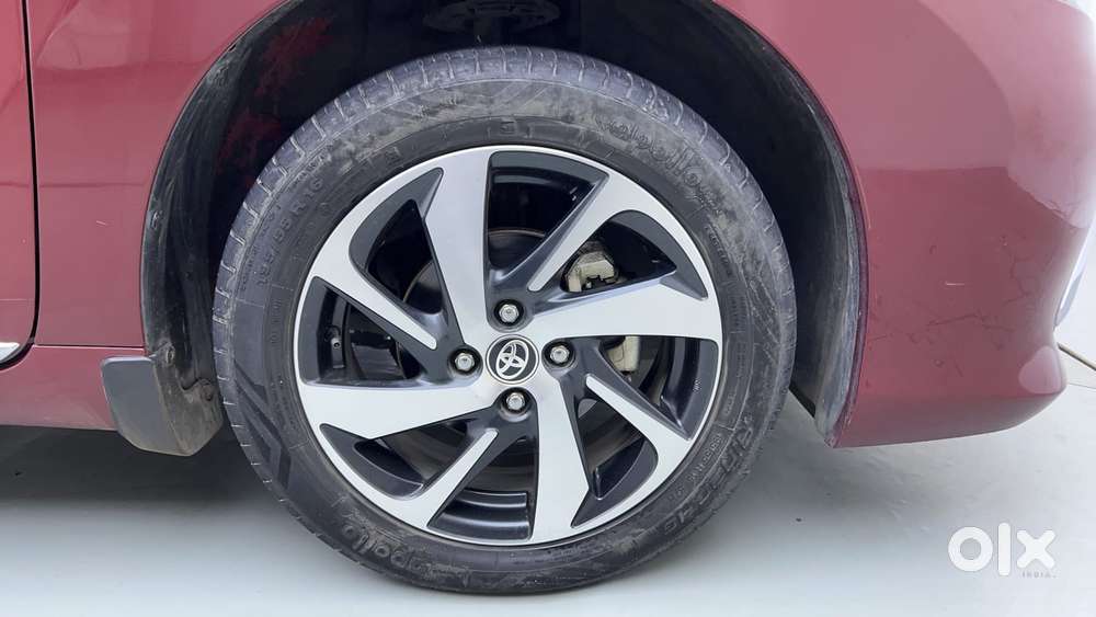 Toyota Glanza 1.2 G E-cng, 2023, Cng & Hybrids