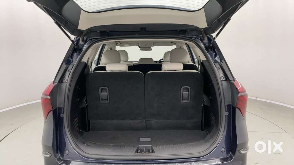 Mahindra Xuv700 2.2 Ax 7 Diesel At Luxury Pack Str, 2022, Diesel