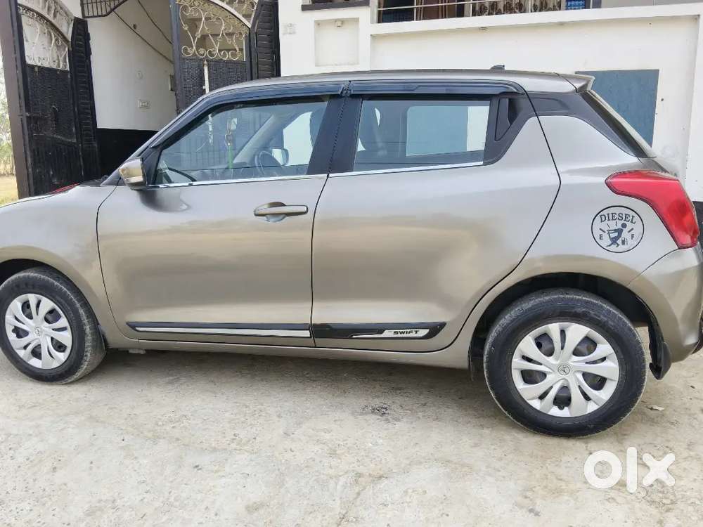 New Condition